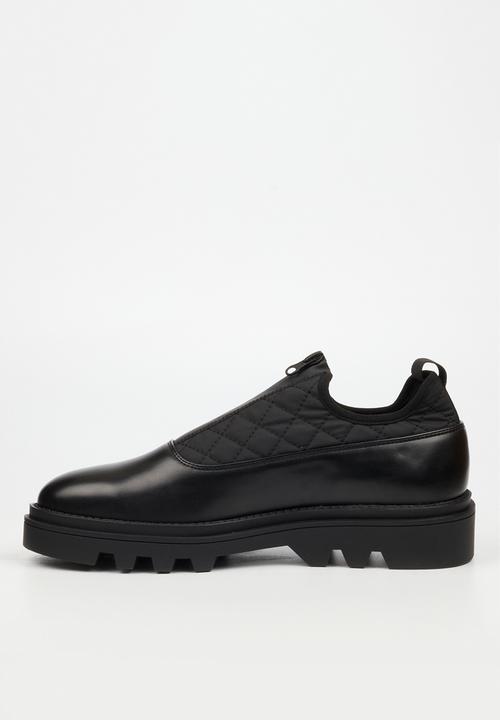 MAZERATA - Vinchey 3 - Black