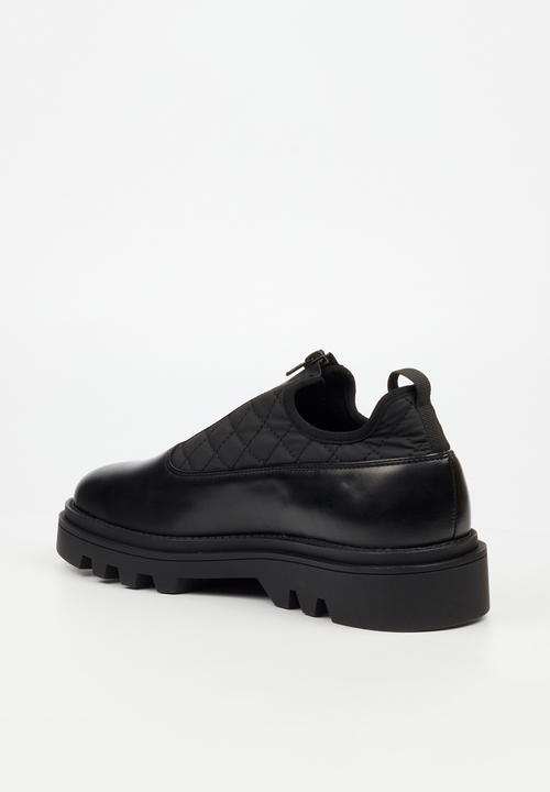 MAZERATA - Vinchey 3 - Black