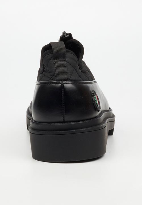 MAZERATA - Vinchey 3 - Black