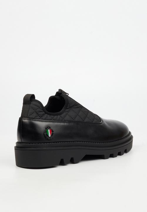 MAZERATA - Vinchey 3 - Black
