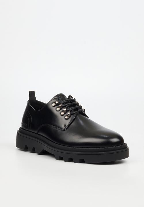 MAZERATA - Vinchey 68 - Black