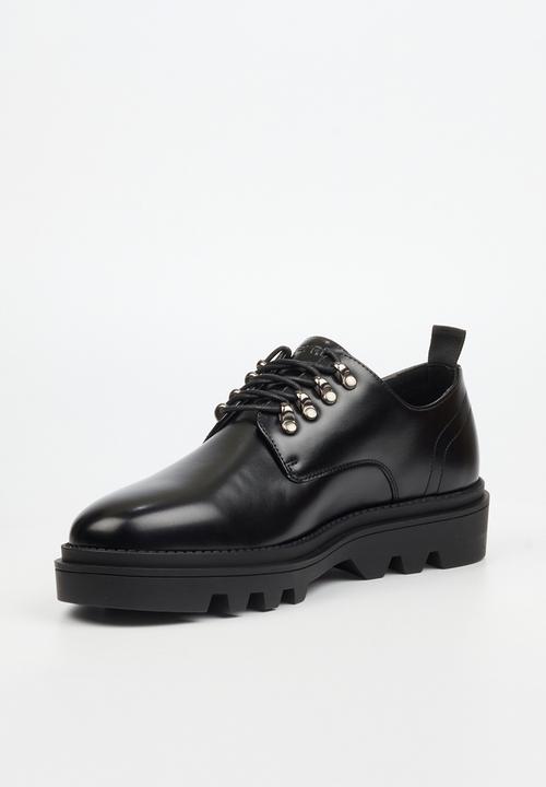 MAZERATA - Vinchey 68 - Black