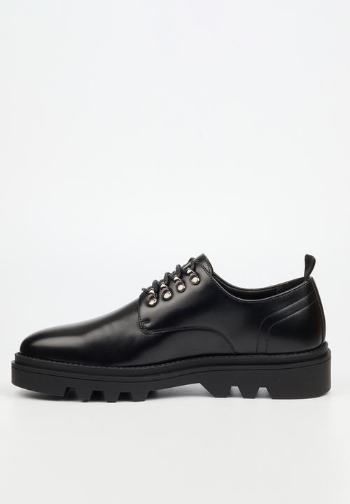MAZERATA - Vinchey 68 - Black