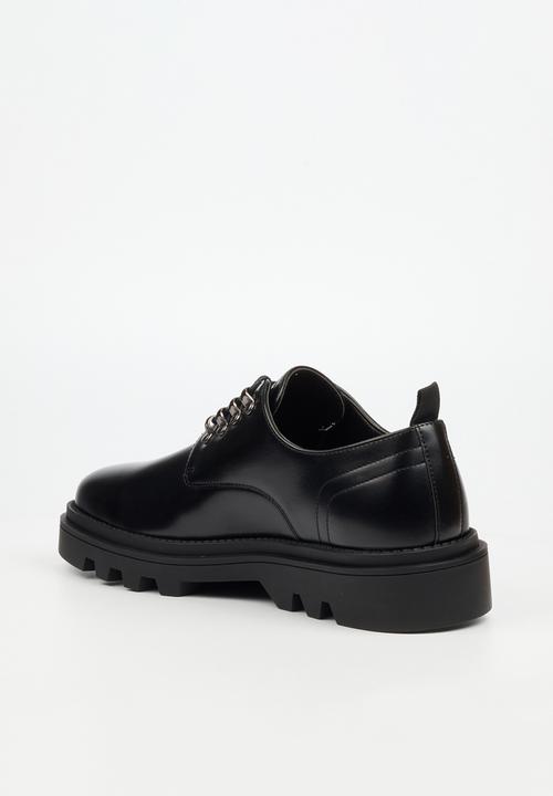 MAZERATA - Vinchey 68 - Black