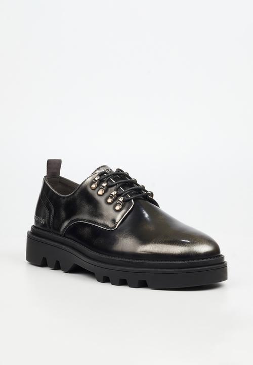 MAZERATA - Vinchey 68 - Grey