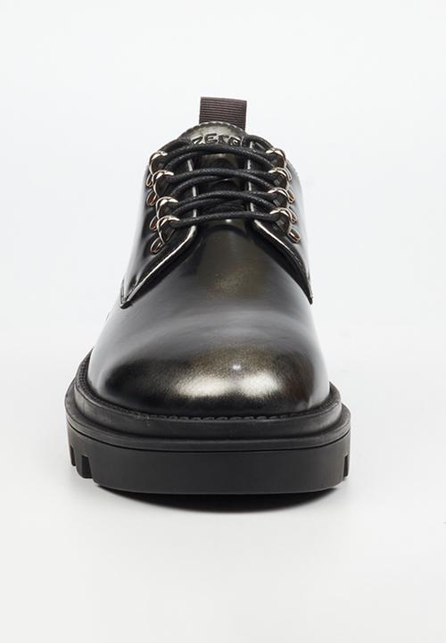 MAZERATA - Vinchey 68 - Grey