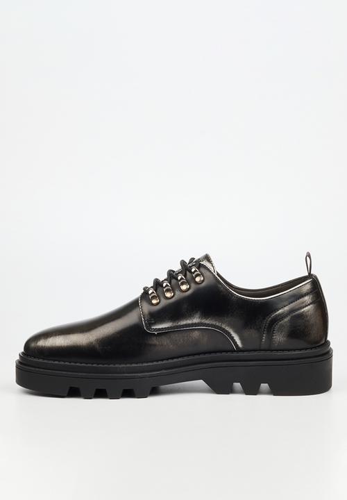 MAZERATA - Vinchey 68 - Grey