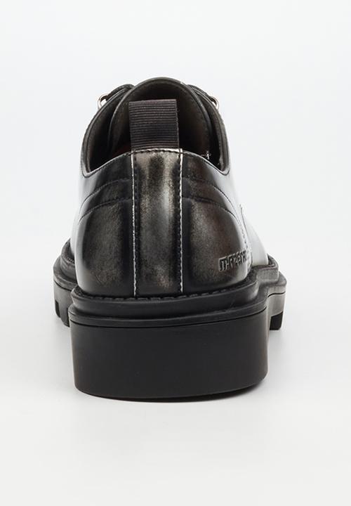 MAZERATA - Vinchey 68 - Grey