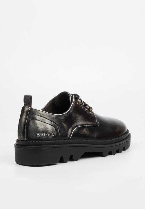 MAZERATA - Vinchey 68 - Grey