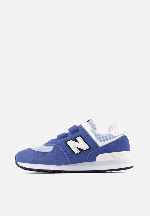 New Balance  - Kids 574 pre-school - blue