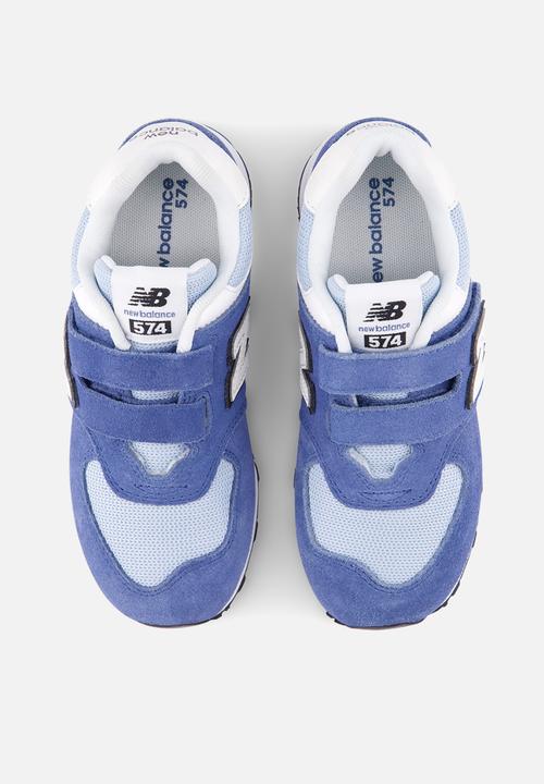 New Balance  - Kids 574 pre-school - blue