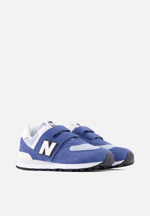New Balance  - Kids 574 pre-school - blue