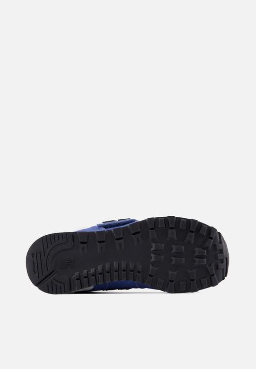 New Balance  - Kids 574 pre-school - blue