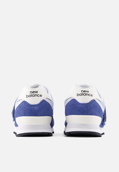 New Balance  - Kids 574 pre-school - blue