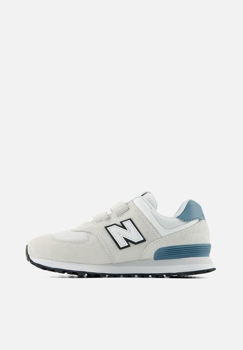 New Balance  - Kids 574 pre-school - grey