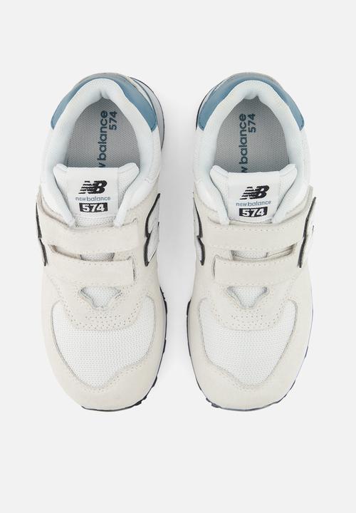 New Balance  - Kids 574 pre-school - grey