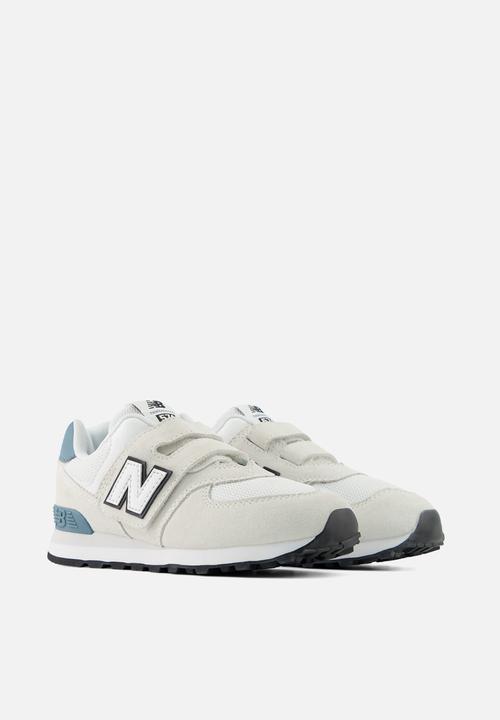 New Balance  - Kids 574 pre-school - grey