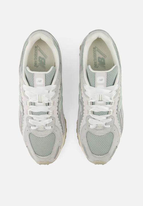 New Balance  - 204L - grey