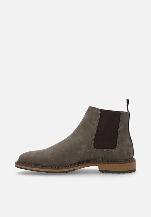 POLO - Chelsea Boot - Brown