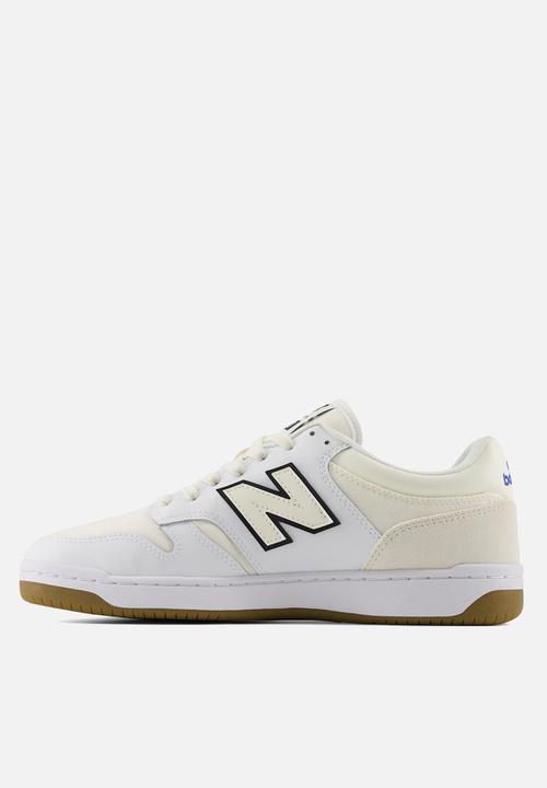 New Balance  - 480P v1 - White