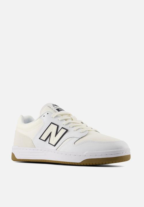 New Balance  - 480P v1 - White