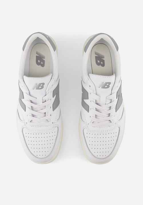 New Balance  - U500 v1 - White