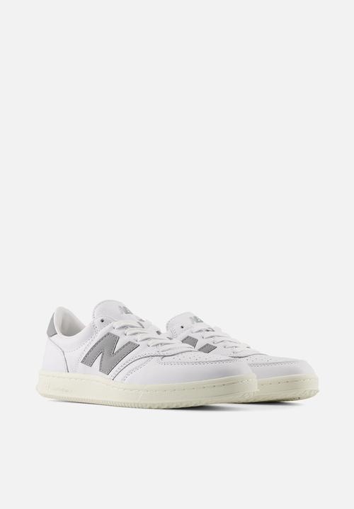 New Balance  - U500 v1 - White