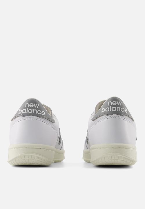 New Balance  - U500 v1 - White