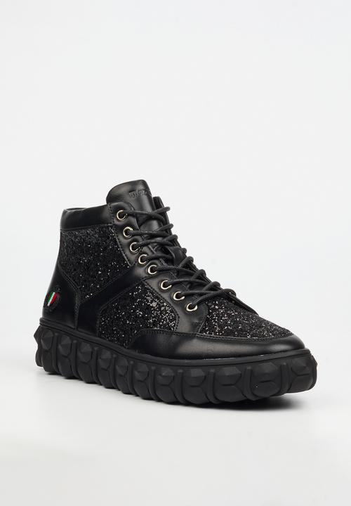 MAZERATA - PIGALE 12 - Black