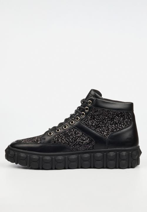 MAZERATA - PIGALE 12 - Black
