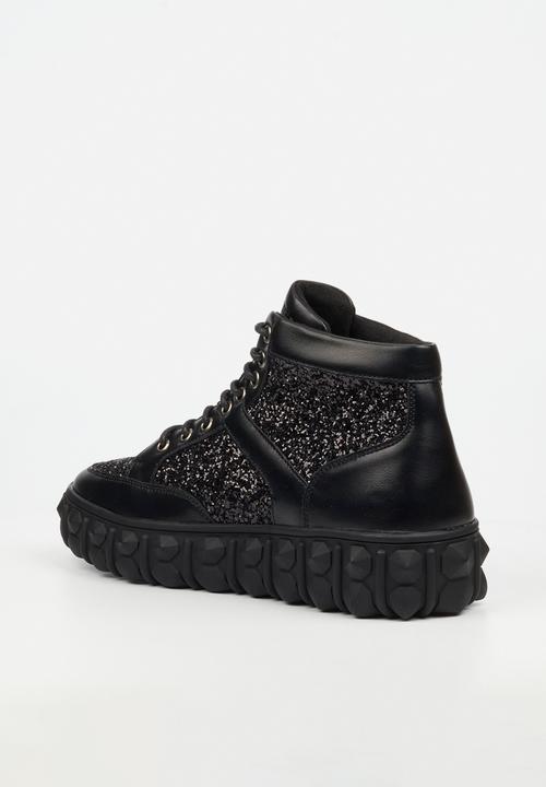 MAZERATA - PIGALE 12 - Black
