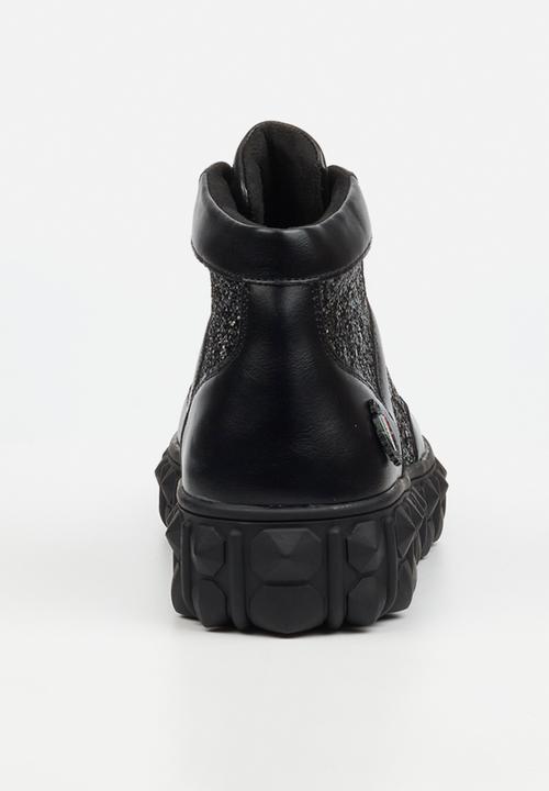 MAZERATA - PIGALE 12 - Black
