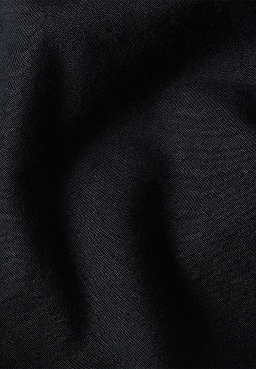 G-STAR - Base R T Ss - Dk Black