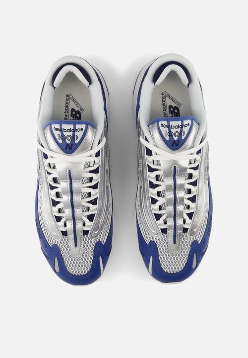 New Balance  - U1000 v1 - blue