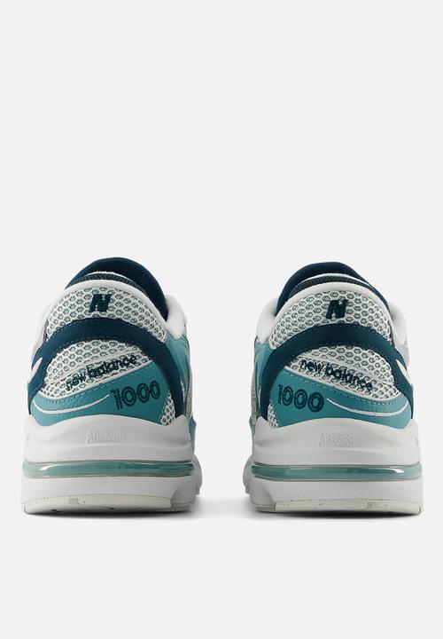 New Balance  - U1000 v1 - green