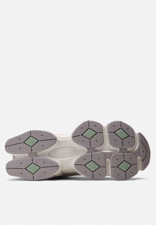 New Balance  - U9060 v1 - grey