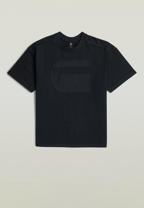 G-STAR - Army Tee Ss - Salute