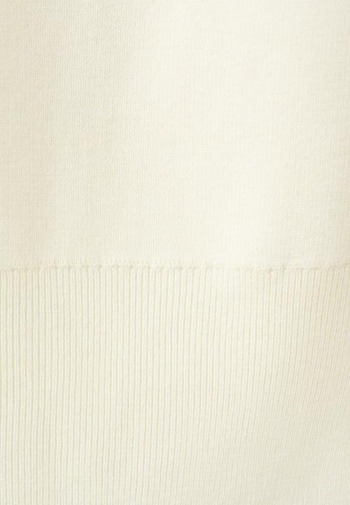 MANGO - Sweater ruano - light beige