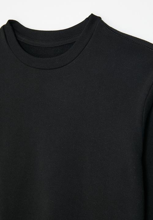Pop Candy - Sweatshirt - black