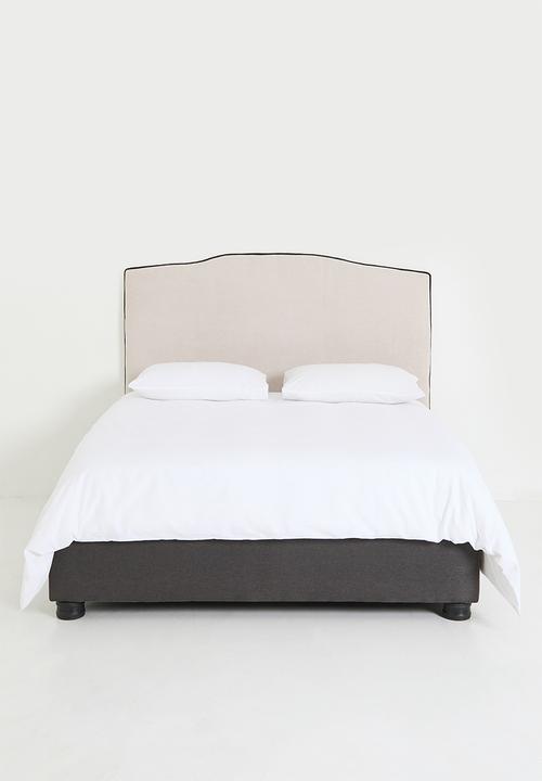 Sixth Floor - Amelie Headboard - Natural