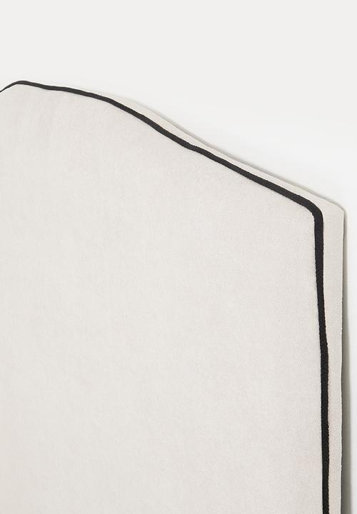 Sixth Floor - Amelie Headboard - Natural