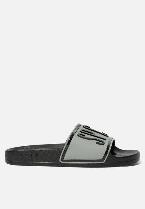 S.P.C.C - Packham Slider - Dunetella