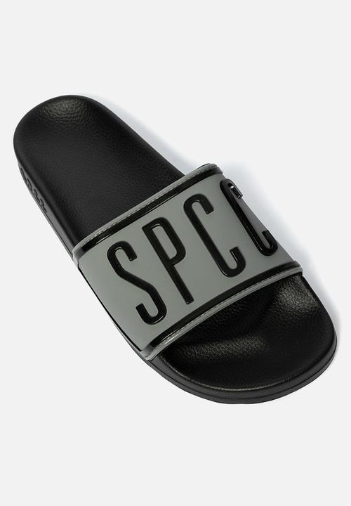 S.P.C.C - Packham Slider - Dunetella