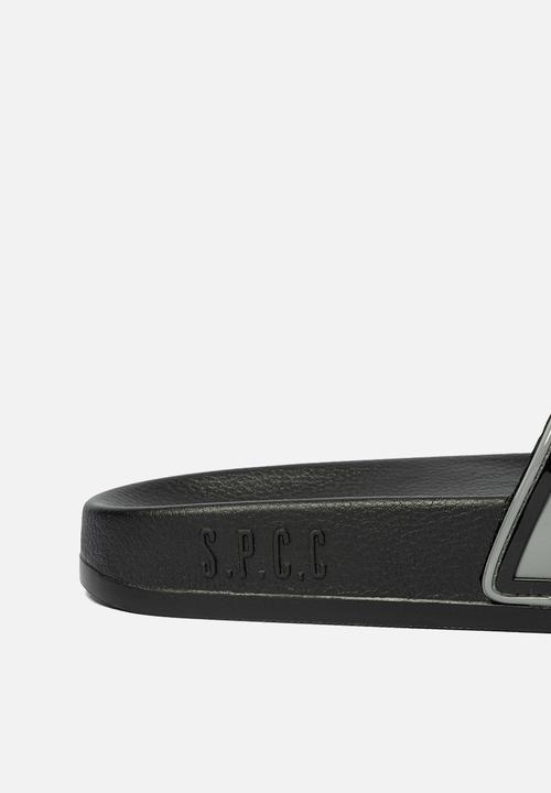 S.P.C.C - Packham Slider - Dunetella