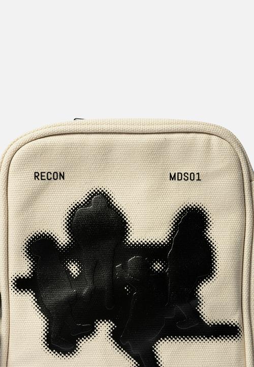 S.P.C.C - Recon Dune Force Hip Bag - Off White