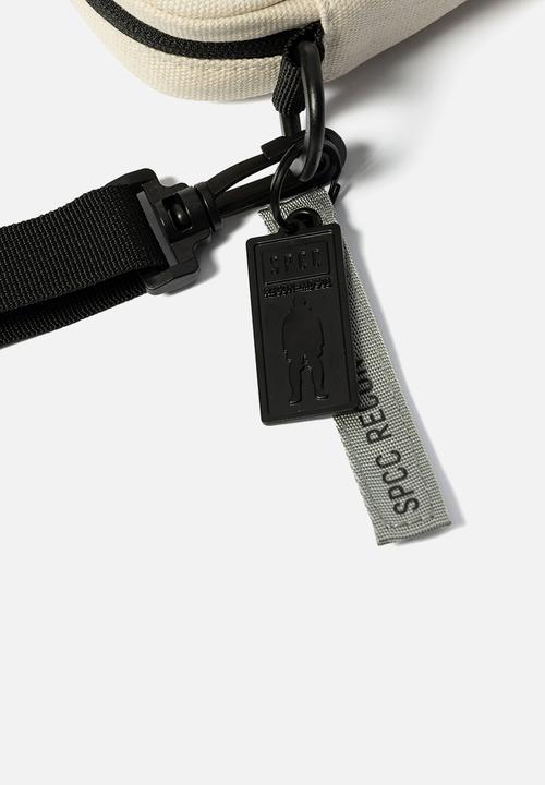 S.P.C.C - Recon Dune Force Hip Bag - Off White