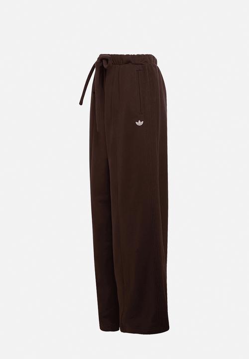 adidas Originals - P Ess Wide Tp - Aurora Coffee