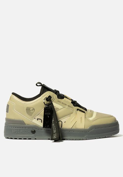 S.P.C.C - Recon Dune Force Sneakers - neutral