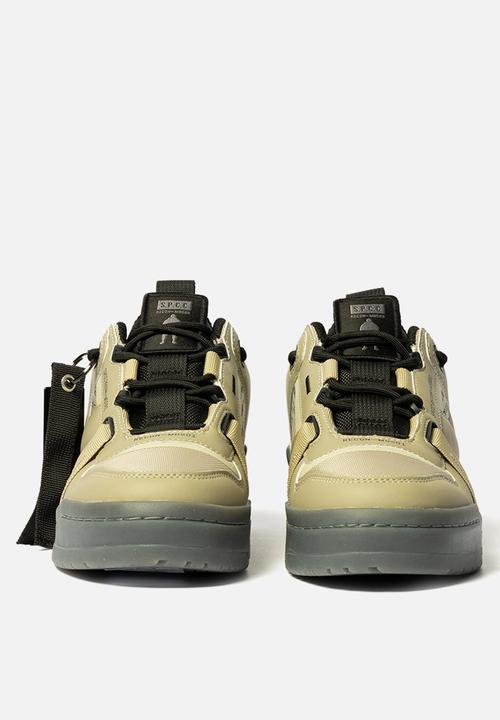 S.P.C.C - Recon Dune Force Sneakers - neutral