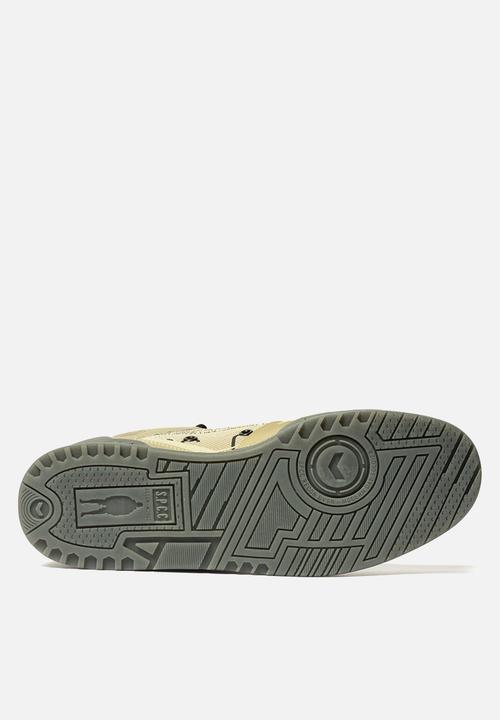 S.P.C.C - Recon Dune Force Sneakers - neutral